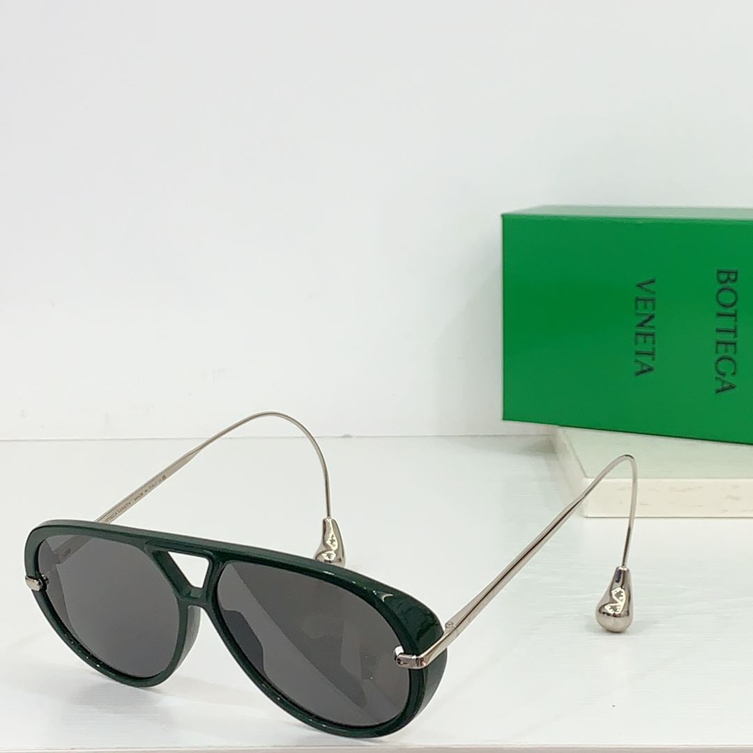 Bottega Veneta Sunglasses